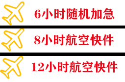 成都双流机场货运快递公司,专业空运当天件